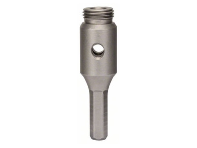 Product image 1 Bosch Power Tools 2608598122 Hexagon adaptor for core drill
