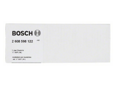 Product image 2 Bosch Power Tools 2608598122 Hexagon adaptor for core drill