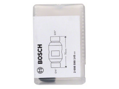 Product image 2 Bosch Power Tools 2608598145 Drill adaptor for core drill