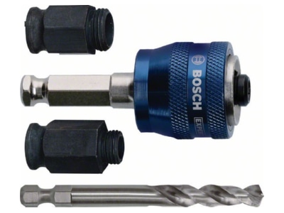 Product image 2 Bosch Power Tools 2608599010 Hexagon holder adaptor for hole saw

