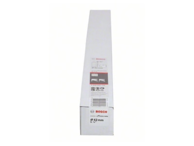Product image 2 Bosch Power Tools 2608601735 Core drill bit 42x400mm