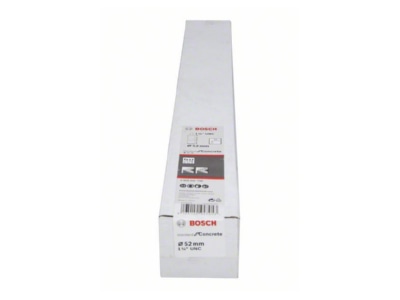 Product image 2 Bosch Power Tools 2608601736 Core drill bit 52x450mm