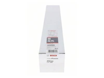 Product image 2 Bosch Power Tools 2608601739 Core drill bit 82x450mm