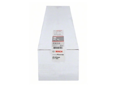Product image 2 Bosch Power Tools 2608601741 Core drill bit 122x450mm