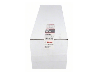 Product image 2 Bosch Power Tools 2608601743 Core drill bit 152x450mm