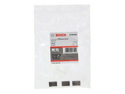 Product image 2 Bosch Power Tools 2608601745 Core drill bit