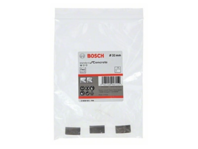 Product image 2 Bosch Power Tools 2608601746 Core drill bit