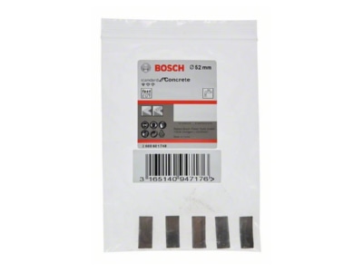 Product image 2 Bosch Power Tools 2608601748 Core drill bit