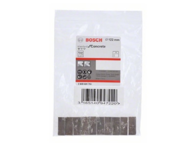 Product image 2 Bosch Power Tools 2608601753 Core drill bit