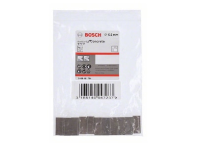Product image 2 Bosch Power Tools 2608601754 Core drill bit