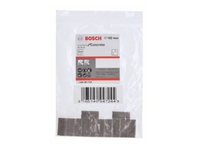 Product image 2 Bosch Power Tools 2608601755 Core drill bit