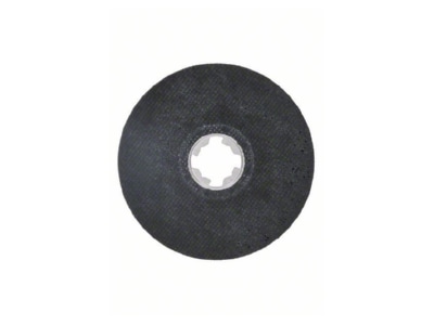 Produktbild 1 Bosch 2608619268 Trennscheibe X LOCK 115x1 0mm Rap Multi ger 