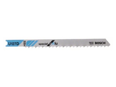 Product image 1 Bosch Power Tools 2608631512 Jig saw blade 92mm
