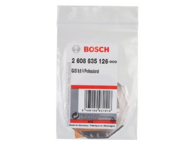 Produktbild 2 Bosch Power Tools 2608635126 Obermesser GUS9 6V GUS12V 300