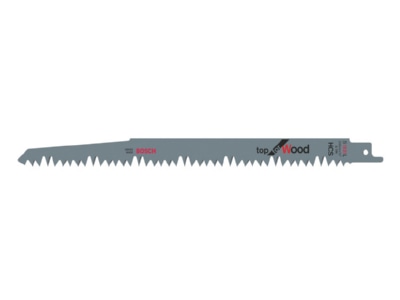 Produktbild Bosch Power Tools 2608650465 Saebelsaegeblatt S 1531 L5