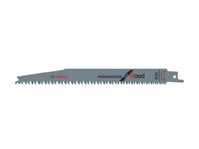 Produktbild Bosch Power Tools 2608654404 Saebelsaegeblatt S 2345 X