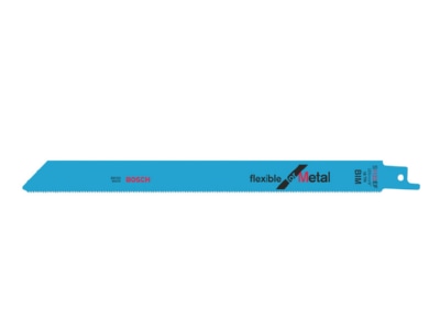 Produktbild Bosch Power Tools 2608656042 Saebelsaegeblatt S 1122 EF