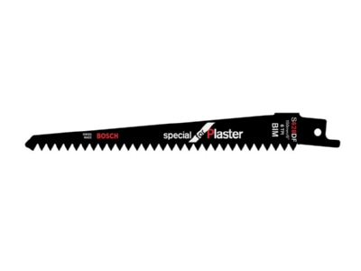 Produktbild Bosch Power Tools 2608656274 Saebelsaegeblatt S 628 DF