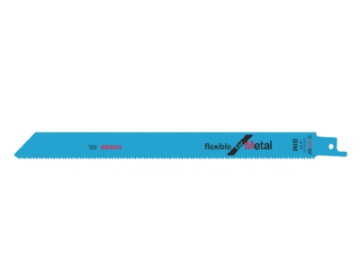 Produktbild Bosch Power Tools 2608657552 Saebelsaegeblatt S 1122 BF