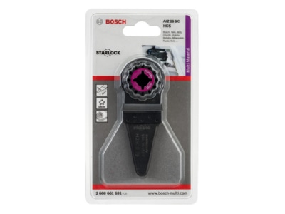 Produktbild Bosch Power Tools 2608661691 HCS Universalfugenschnei