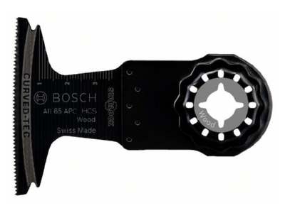Product image 1 Bosch Power Tools 2608662359 Sawing Blade for oscillator
