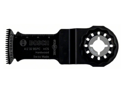 Product image 1 Bosch 2608662360 Plunge saw blade AIZ32BPC
