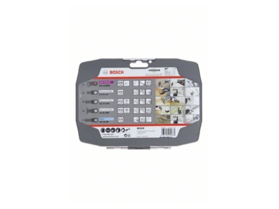 Product image 1 Bosch Power Tools 2608664622 Sawing Blade for oscillator
