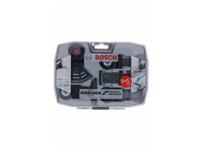 Product image 3 Bosch Power Tools 2608664622 Sawing Blade for oscillator