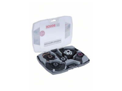 Product image 1 Bosch Power Tools 2608664624 Sawing Blade for oscillator
