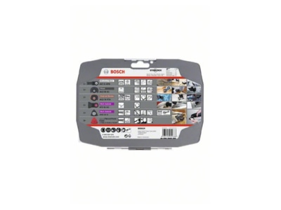 Product image 3 Bosch Power Tools 2608664624 Sawing Blade for oscillator