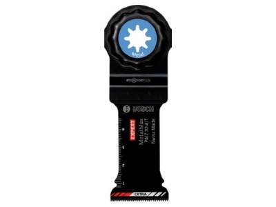 Product image 5 Bosch Power Tools 2608900019 Sawing Blade for oscillator   Starlock plunge saw blade PAIZ 32 AIT 