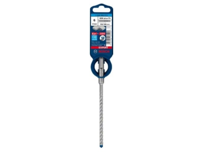 Product image 3 Bosch Power Tools 2608900072 SDS plus drill 6x165mm