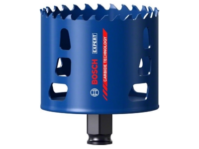 Produktbild 4 Bosch Power Tools 2608900437 Lochsaege ToughMateri 80x60 mm