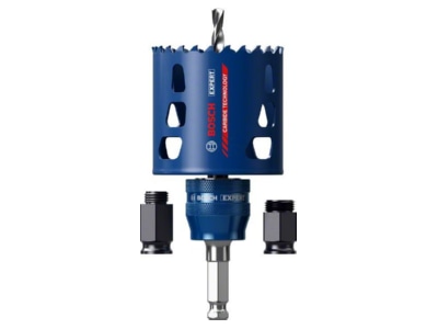 Produktbild 3 Bosch Power Tools 2608900450 Lochsaege Starter Set Expert Tough