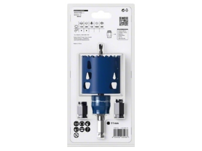 Produktbild 4 Bosch Power Tools 2608900450 Lochsaege Starter Set Expert Tough