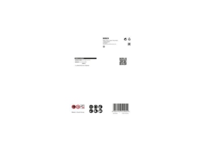 Produktbild 3 Bosch Power Tools 2608900670 Diamanttrennscheibe EXPERT MultiMaterial