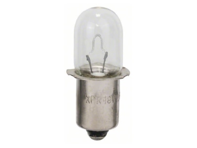 Produktbild 2 Bosch Power Tools 2609200307 Gluehlampe 18V