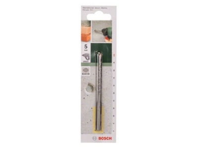 Produktbild 2 Bosch 2609256901 Betonbohrer DIY SDS Quick 5x55x100