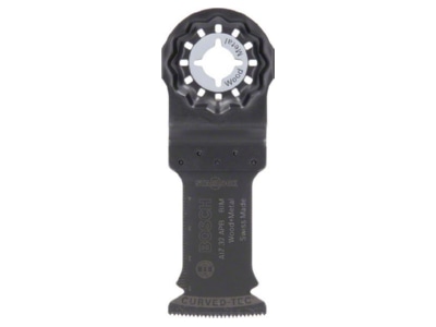 Produktbild 4 Bosch Power Tools 2609256945 Tauchsaegeblatt Starlock AIZ 32 APB