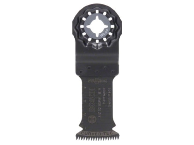 Produktbild 2 Bosch Power Tools 2609256946 Tauchsaegeblatt Starlock AIZ 32 BSPB