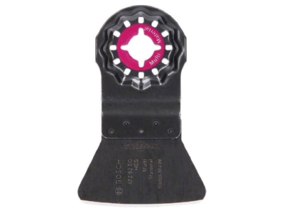 Product image 4 Bosch Power Tools 2609256954 Other Blade for oscillator