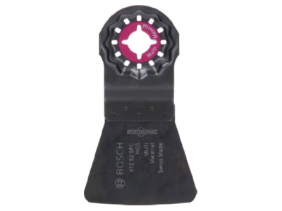 Produktbild 4 Bosch Power Tools 2609256955 Schaber Starlock ATZ 52 SFC  Flexibel