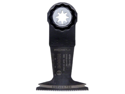 Produktbild 4 Bosch Power Tools 2609256985 Tauchsaegeblatt Starlock AII 65 APB