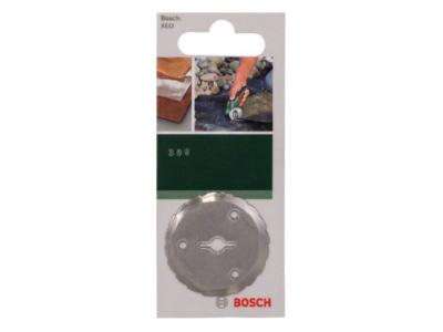 Produktbild 2 Bosch Power Tools 2609256997 Messer