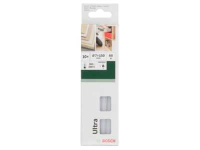 Product image 2 Bosch Power Tools 2609256A03 Glue stick for glue gun 60g
