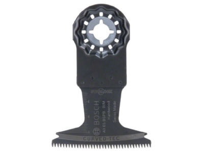 Product image 4 Bosch Power Tools 2609256C63 Sawing Blade for oscillator