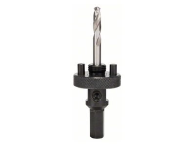 Product image 1 Bosch Power Tools 2609390034 Hexagon holder adaptor for hole saw
