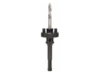 Product image 1 Bosch 2609390036 Adapter SDS HSS BiM hole  A2
