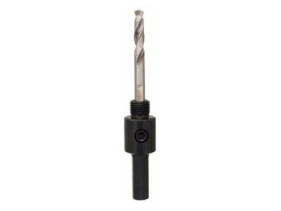 Product image 1 Bosch Power Tools 2609390586 Hexagon holder adaptor for hole saw
