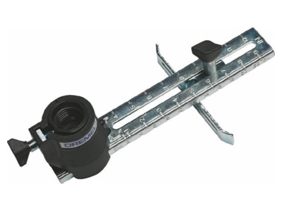 Produktbild 2 Bosch Power Tools 26150678JB DREMEL 678 Kreis  und Para llelschneider  Vorsa